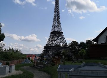 poland/pomerania/landmark/kaszubski-miniature-park