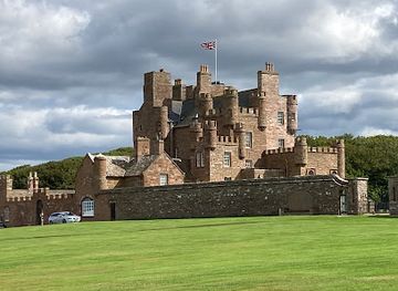 united-kingdom/sutherland/landmark/the-castle-gardens-of-mey