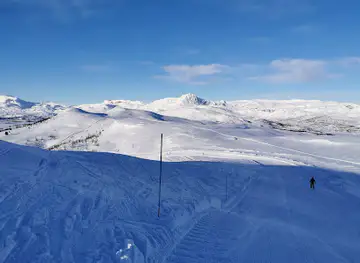 Beitostølen Skiheiser