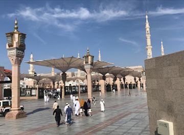 saudi-arabia/medina/landmark/city-sightseeing-madinah