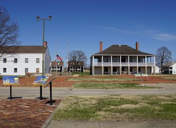 Fort Scott National Historic Site