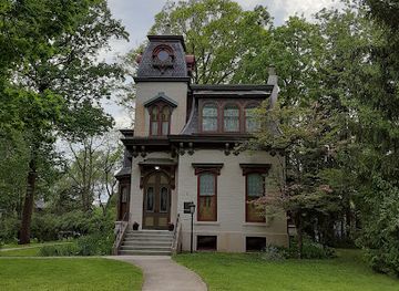 indiana/northeast-indiana/landmark/benton-house