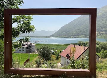 montenegro/lakes-of-plav/landmark/lake-plav-lookout-frame