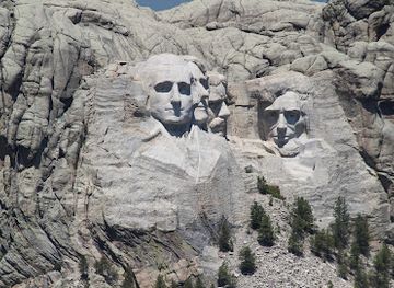 south-dakota/mount-rushmore/landmark/keystone-museum