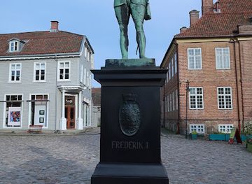 norway/fredrikstad/landmark/kong-fredrik-den-ii