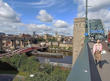 united-kingdom/newcastle-upon-tyne/landmark/newcastle-castle