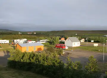 Tourist Information Center Blonduos / A-Hunavatnssysla