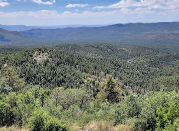 arizona/prescott-national-forest/landmark/groom-creek-loop-trail-307