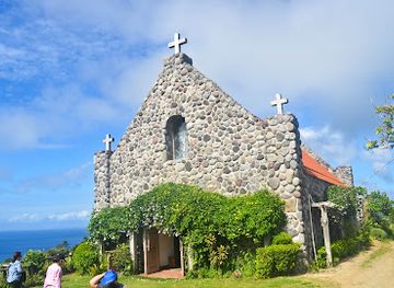 philippines/batanes/landmark/tukon-chapel