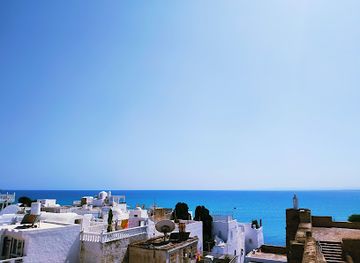 tunisia/hammamet/landmark/mg-city