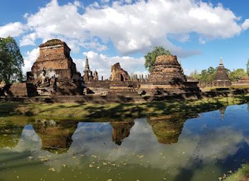 thailand/sukhothai/landmark/wat-mahathat