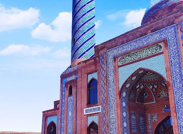 azerbaijan/greater-caucasus/landmark/imamzadeh-ibrahim