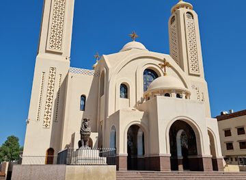 egypt/sharm-el-sheikh/landmark/the-heavenly-cathedral