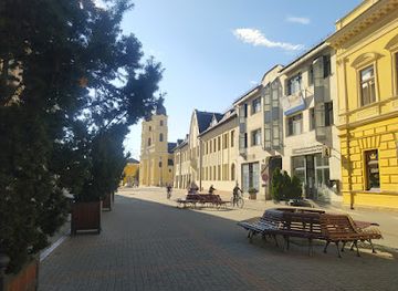 hungary/nyiregyhaza/landmark/nyiregyhazi-turisztikai-nonprofit-kft