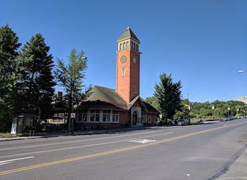 pennsylvania/allentown/landmark/historical-allentown-station-central-railroad-of-new-jersey-reading-railroad