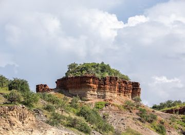 tanzania/northern-zone/landmark/olduvai-gorge-museum