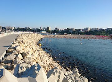 romania/constanta/landmark/modern-beach