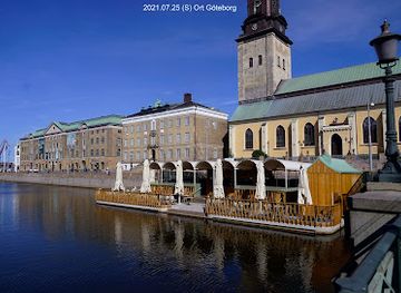 sweden/gothenburg/landmark/gothenburg-visitor-centre