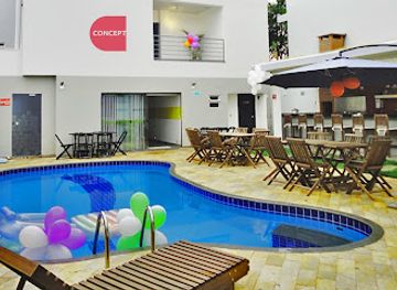 brazil/foz-do-iguacu/vila-yolanda/landmark/concept-design-hostel-suites