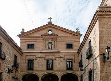spain/madrid/landmark/church-of-saint-genesius
