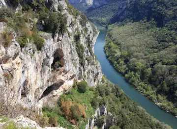 Grotte de la Madeleine