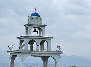 south-korea/chuncheon/landmark/santorini