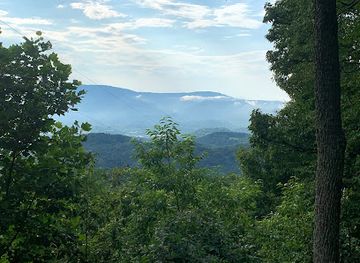 KY-TN-VA Tri-State Point