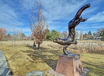 colorado/high-plains/landmark/benson-sculpture-garden