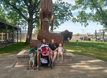 wisconsin/wisconsin-dells/landmark/wisconsin-deer-park