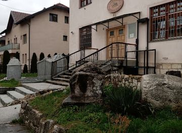 bosnia-and-herzegovina/doboj-region/landmark/regionalni-muzej-doboj