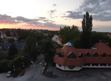 Szórakaténusz Toy Museum and Workshop