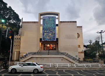 israel/ramat-gan/landmark/plaza