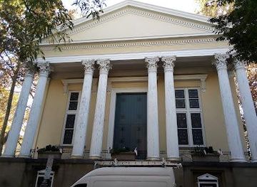 pennsylvania/philadelphia/landmark/old-pine-street-presbyterian-church
