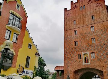 poland/olsztyn/landmark/olsztyn-old-town