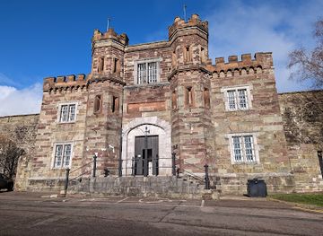 united-kingdom/cork/landmark/cork-city-gaol