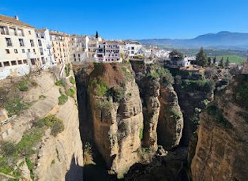 spain/ronda/landmark/centro-de-interpretacion-del-puente-nuevo