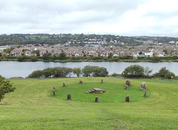 united-kingdom/carmarthenshire/landmark/gorsedd-circle