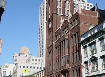 ohio/cincinnati/landmark/christ-church-cathedral