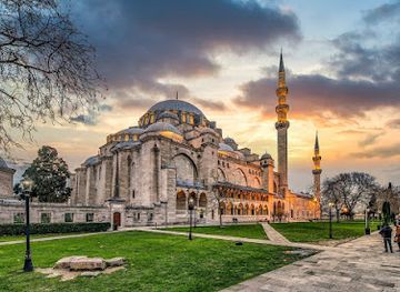 turkiye/troad/landmark/suleymaniye-mosque