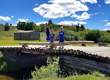 South Pass City State Historic Site