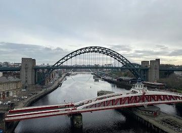 united-kingdom/durham/landmark/tyne-bridge