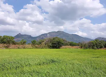 Erawulgala Peak