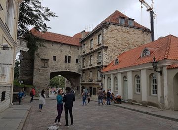 estonia/tallinn-old-town/landmark/kgb-prison-cells