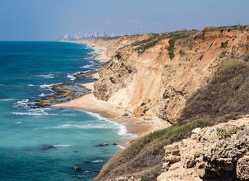 israel/sharon-plain/landmark/apollonia-national-park