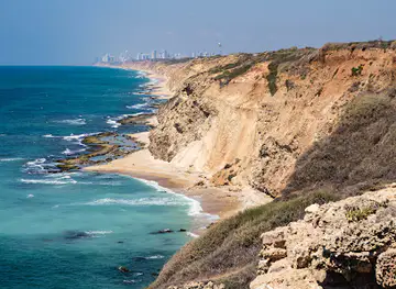 Apollonia National Park