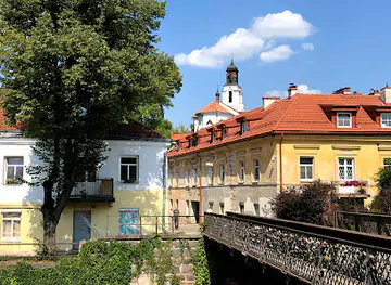 Constitution of the Republic of Užupis