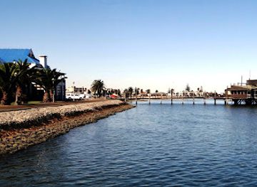 namibia/walvis-bay/landmark/walvis-bay-museum