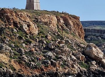 malta/ghajn-tuffieha-bay/landmark/golden-bay-horse-riding