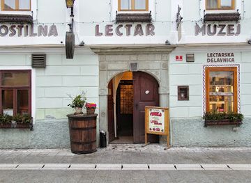slovenia/inner-carniola/landmark/gostilna-lectar
