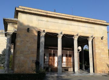 georgia/gori/landmark/great-patriotic-war-museum